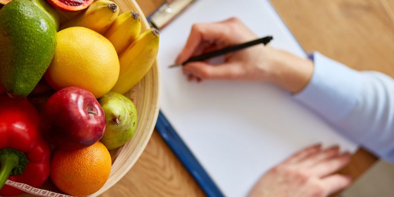 Nutrição Funcional: O Que é e Para Que Serve Nutrição Funcional: O Que é e Para Que Serve