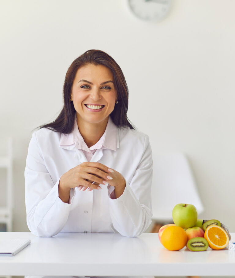 contato nutricionista em montes claros