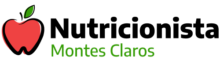 logo nutricionista em montes claros